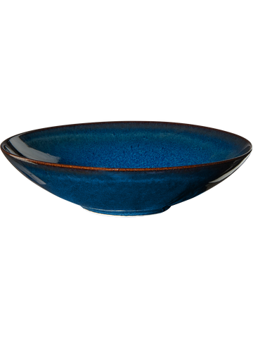 gourmetteller, midnight blue