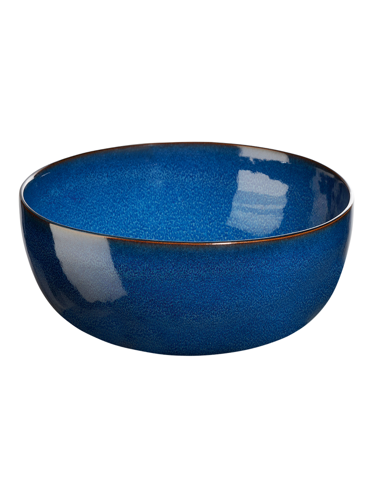 salatschale, midnight blue
