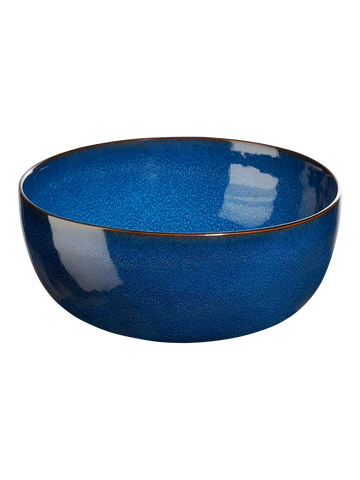 salatschale, midnight blue