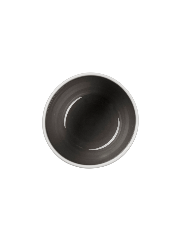 becher, caviar