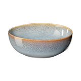 Bowl, Denim