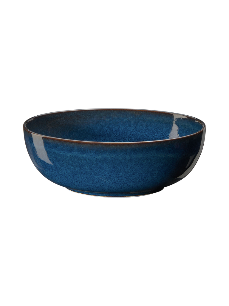 schale, midnight blue