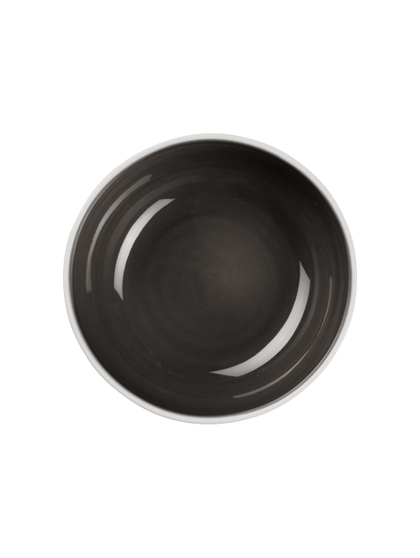 Bowl, Caviar