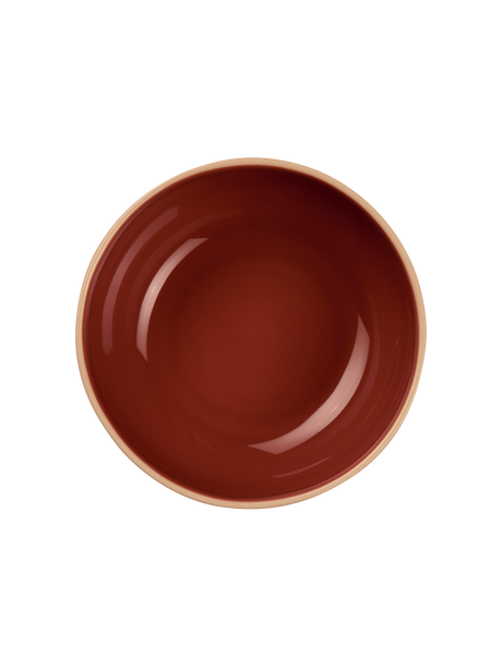 Bowl, Lobster