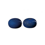 Midnight Blue Salt and Pepper Shakers