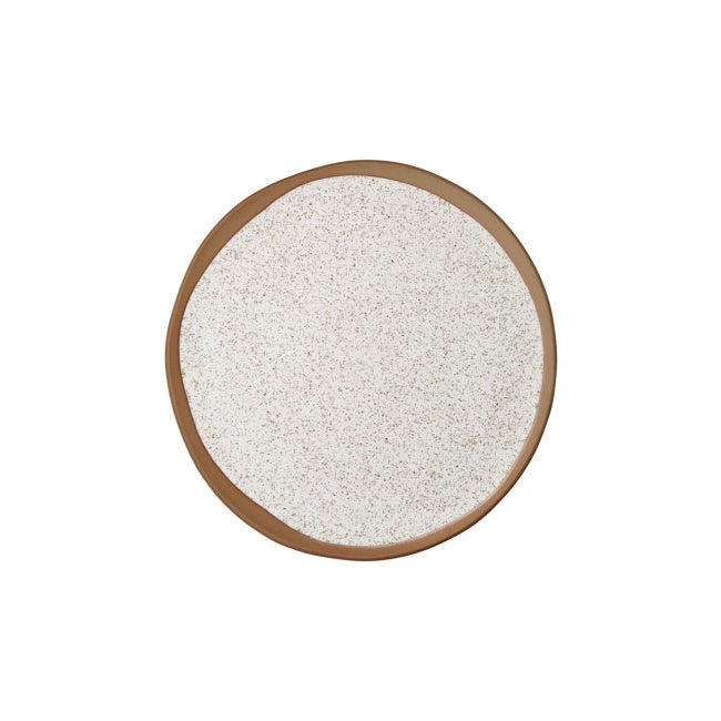 Caja Plate 21cm Breakfast