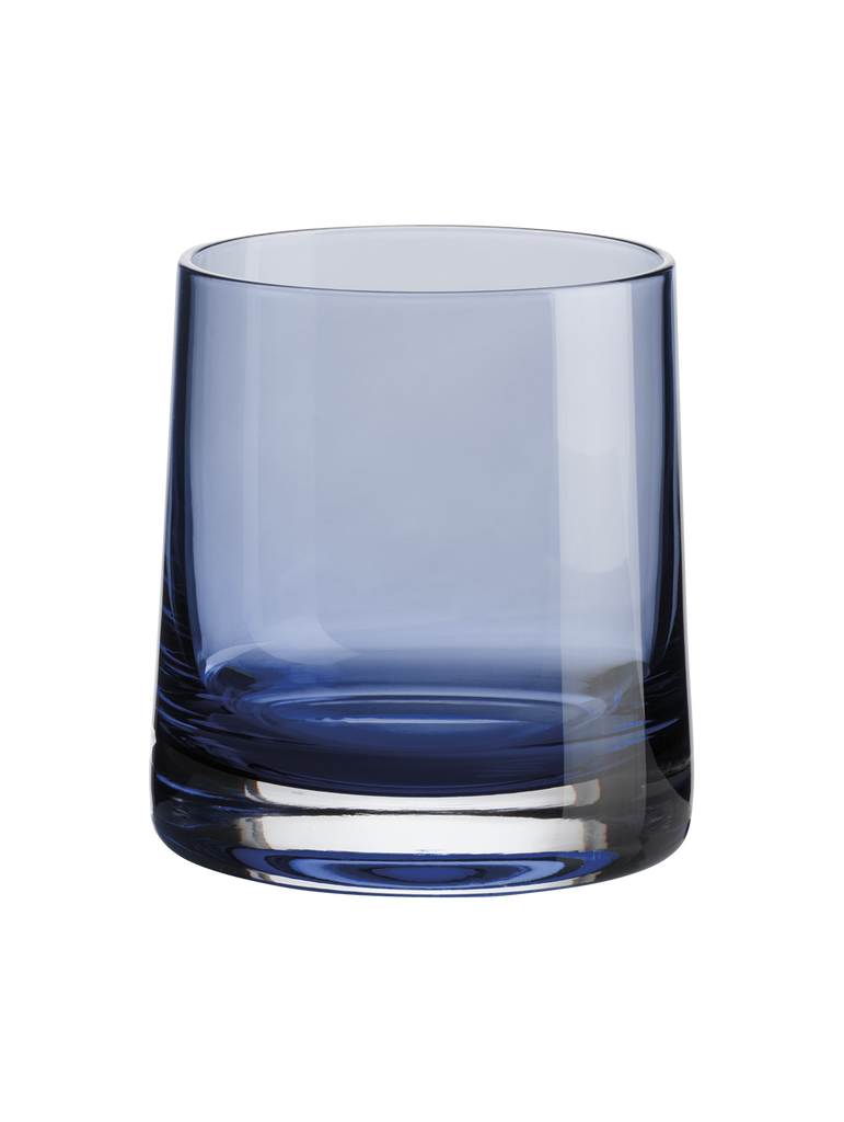 glas, blue sky