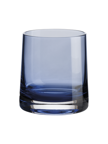 glas, blue sky