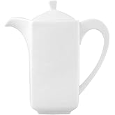 ASA 12365250 Kolibri Teapot Porcelain