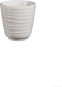 ASA Cordo ASA22001147 Espresso Cup 0.075 L White