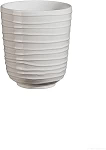 ASA 22003147 Cordo Cappuccino Cup 0.2 L (Pack of 1) White