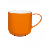 Orange Coppa Mug 400ml