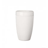 Thermo To Go Striped 350ml White