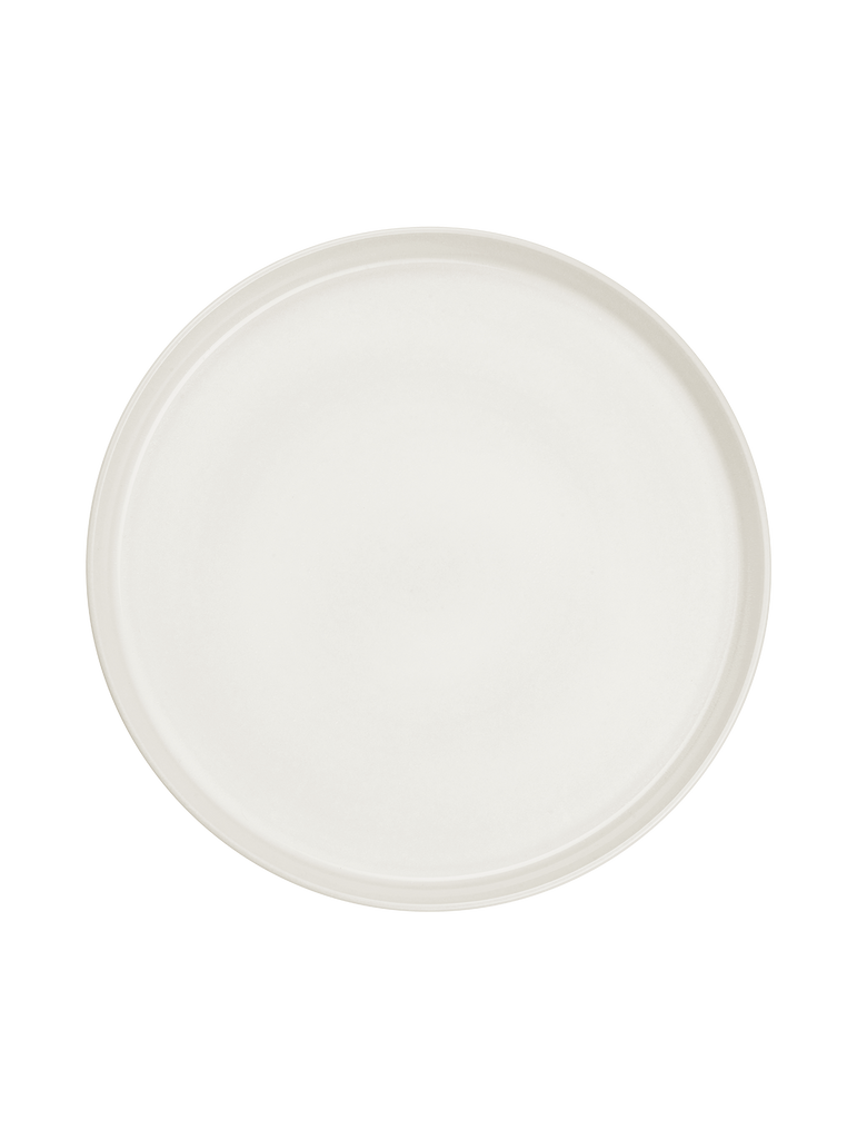 dessertteller, sparkling white