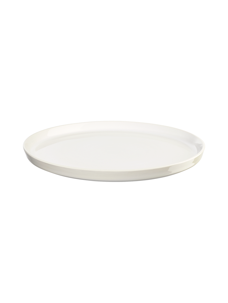 dessertteller, sparkling white