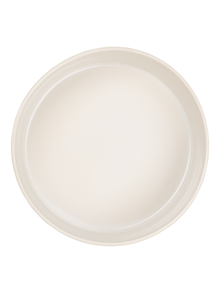 salatschale, sparkling white