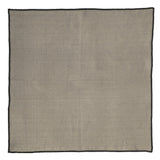 Linen Napkin 45x45cm Natural