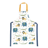 Emma with Friends Child Apron 65x44cm