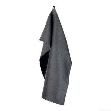 Kitchen towel, graphite