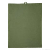 Kitchen Towel 70x50cm Green