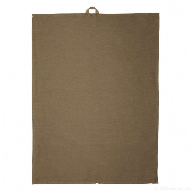 Kitchen towel. nougat