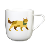 Mug, Tomcat Kasimir