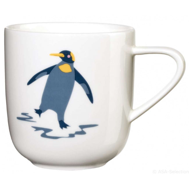 Coppa Kids Cup 250ml Penguin Pepe