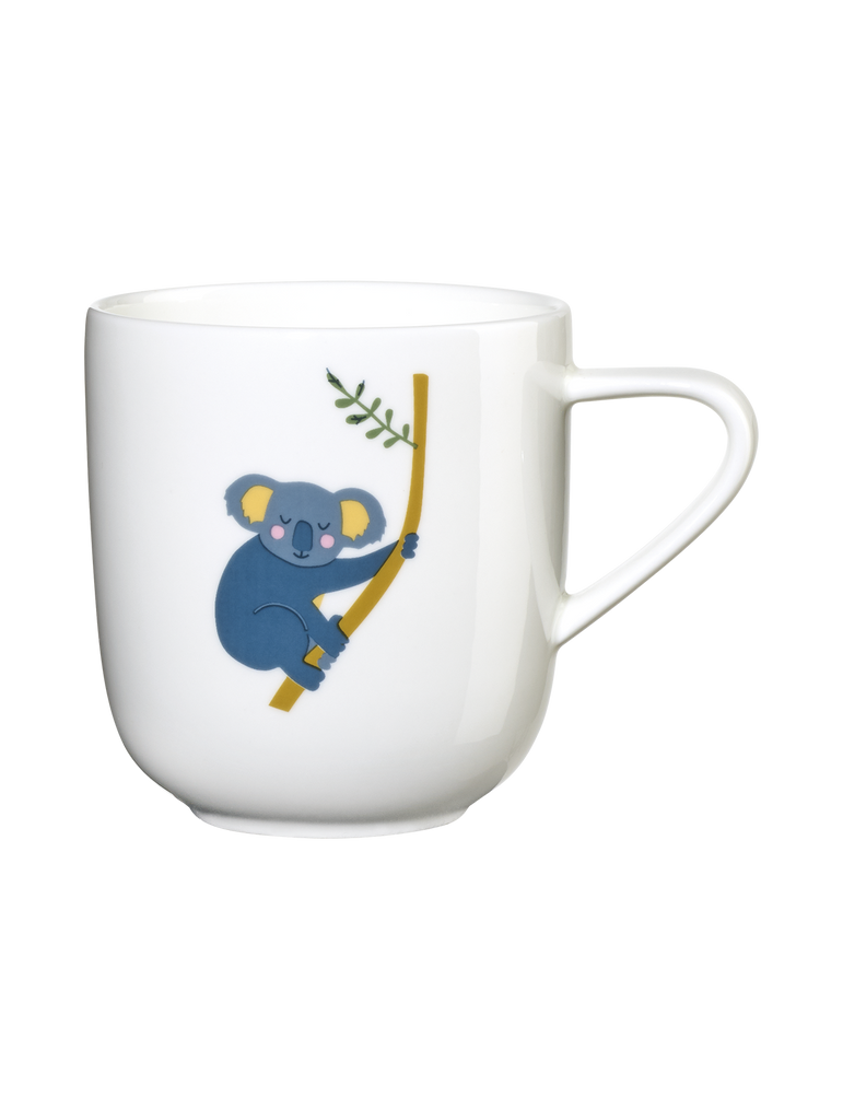 henkelbecher, koala konrad