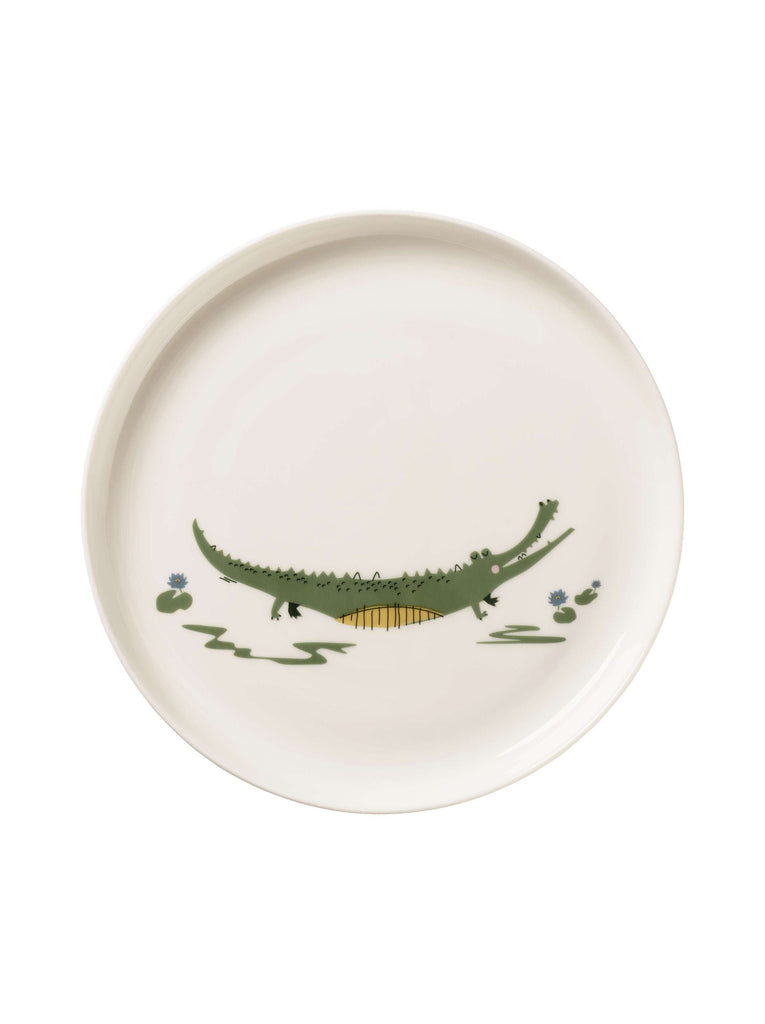 5-tlg. kinderset, croco krokodil