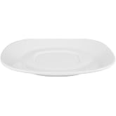 Coupe gourment plate colibri rusty red