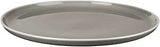 ASA Selection kolibri place plate serving plate saucer plate Ø 30 cm Grey