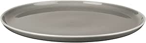 ASA Selection kolibri place plate serving plate saucer plate Ø 30 cm Grey