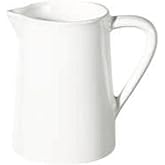 ASA Kolibri 12415250 Milk Jug Porcelain 0.25 L