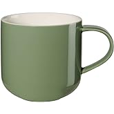 ASA 19100/381 Coppa mug 0.4l, 9.5 x 9.2 cm, turquoise