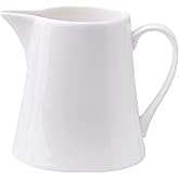 ASA Kolibri 12415250 Milk Jug Porcelain 0.25 L