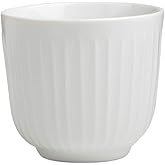 ALAPLAGE Kaffeetasse TURQUOISE 0,18l H. 8 cm, D. 8,5cm