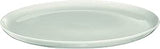 ASA 25180250 Hummingbird Lime Green Charger Plate 30 cm (Pack of 1)