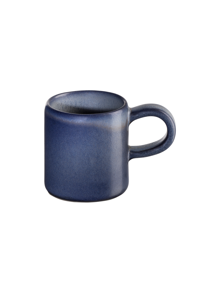 espressotasse, carbon
