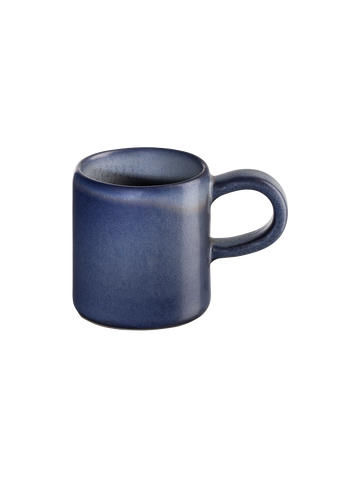 espressotasse, carbon