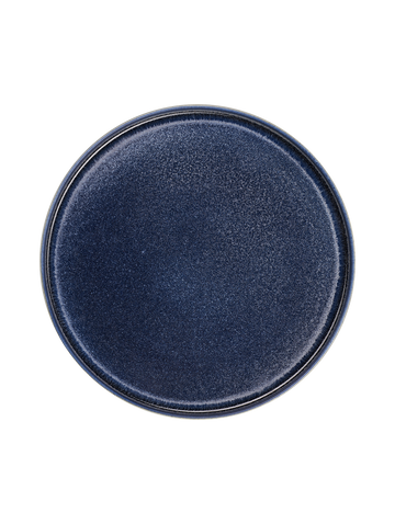 dessertteller, carbon