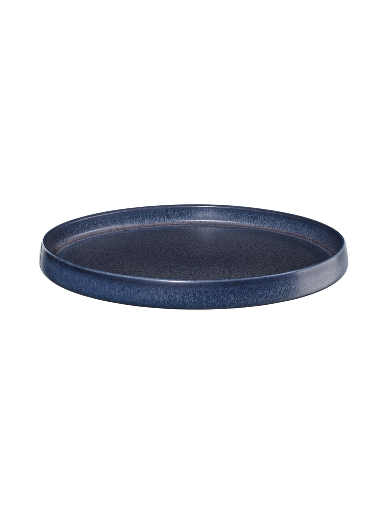dessertteller, carbon