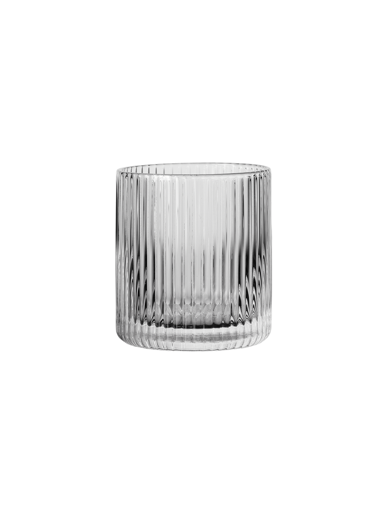 glas, clear