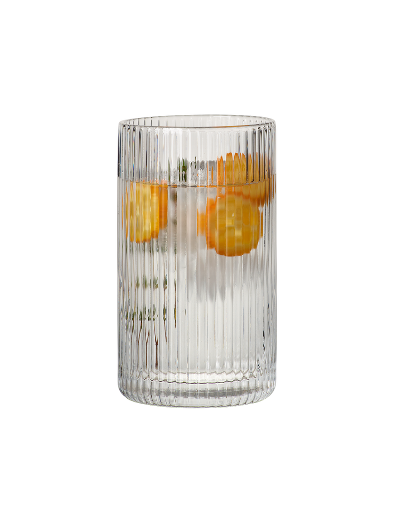 glas, clear