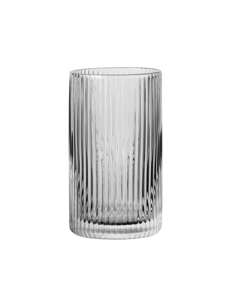 glas, clear