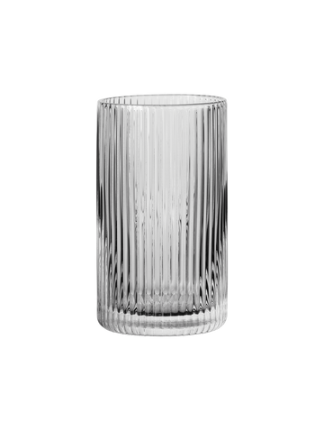 glas, clear