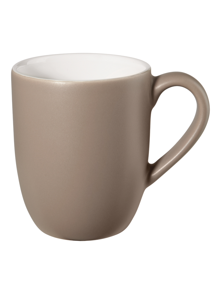 henkelbecher, taupe