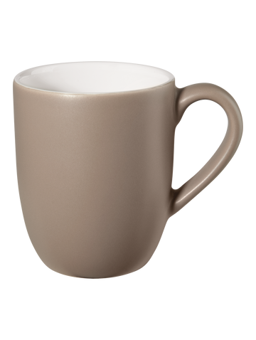 henkelbecher, taupe