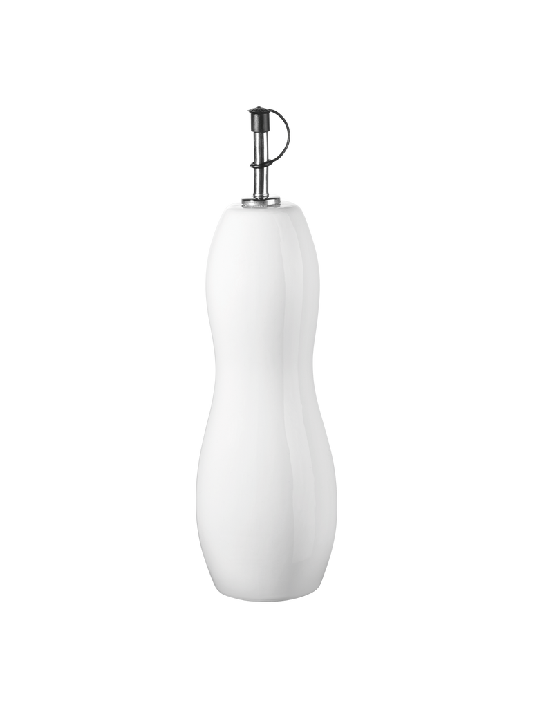 essig- und ölflasche