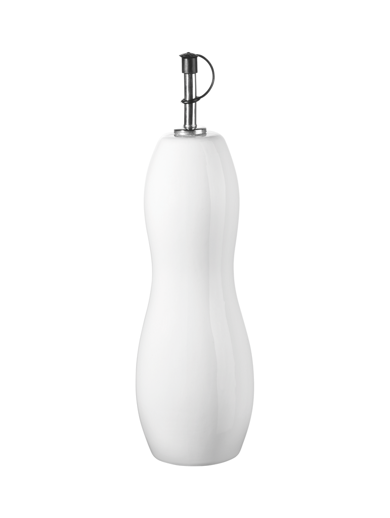 essig- und ölflasche