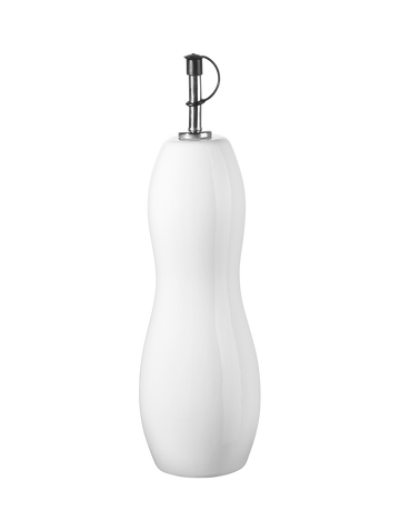 essig- und ölflasche